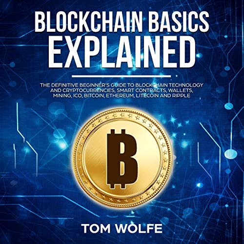 17 Best Audiobooks On Blockchain Technology For Beginners 17 Best Audiobooks On Blockchain Technology For Beginners