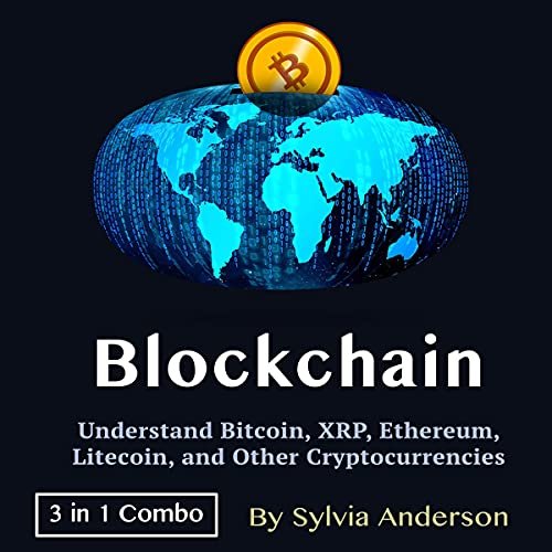 17 Best Audiobooks On Blockchain Technology For Beginners 17 Best Audiobooks On Blockchain Technology For Beginners