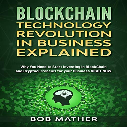 17 Best Audiobooks On Blockchain Technology For Beginners 17 Best Audiobooks On Blockchain Technology For Beginners