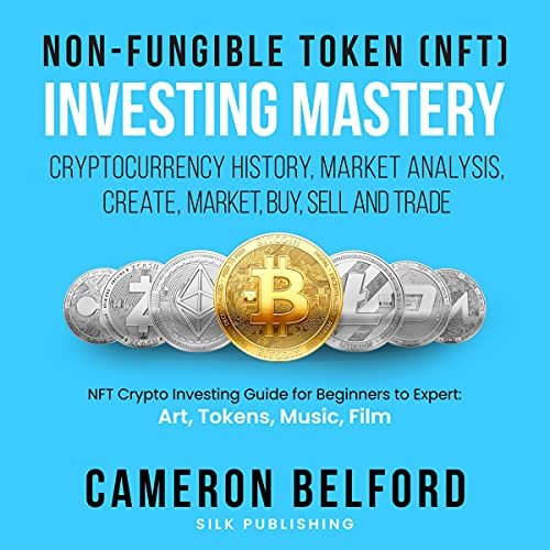 17 Best Audiobooks On Blockchain Technology For Beginners 17 Best Audiobooks On Blockchain Technology For Beginners