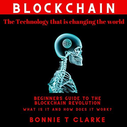 17 Best Audiobooks On Blockchain Technology For Beginners 17 Best Audiobooks On Blockchain Technology For Beginners