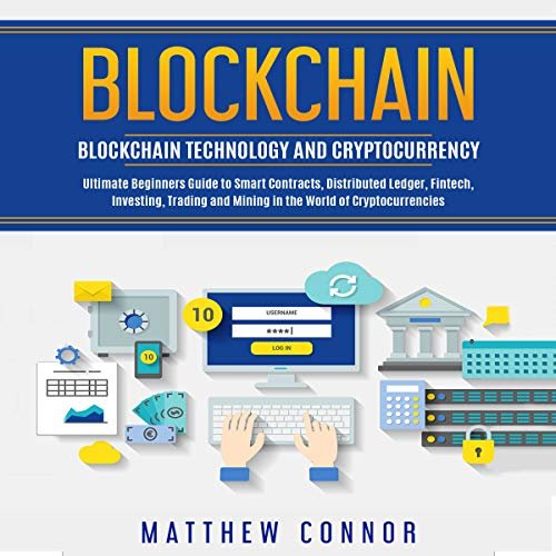 17 Best Audiobooks On Blockchain Technology For Beginners 17 Best Audiobooks On Blockchain Technology For Beginners