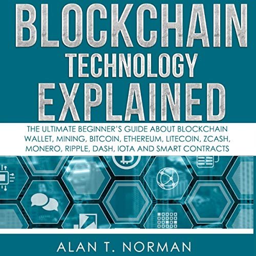 17 Best Audiobooks On Blockchain Technology For Beginners 17 Best Audiobooks On Blockchain Technology For Beginners