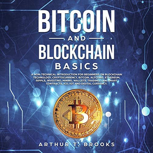 17 Best Audiobooks On Blockchain Technology For Beginners 17 Best Audiobooks On Blockchain Technology For Beginners