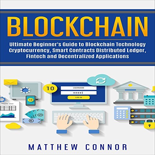 17 Best Audiobooks On Blockchain Technology For Beginners 17 Best Audiobooks On Blockchain Technology For Beginners