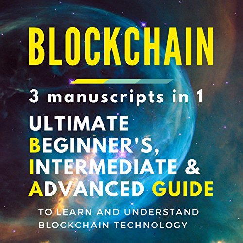 17 Best Audiobooks On Blockchain Technology For Beginners 17 Best Audiobooks On Blockchain Technology For Beginners