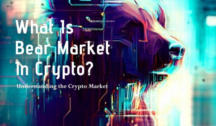 What Is Bear Market In Crypto?