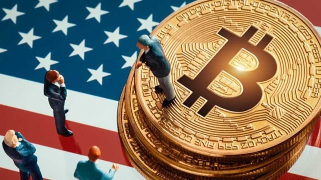 Republican Proposal Paves the Way for Cryptocurrency Exchanges to Trade Digital Securities and Commodities, But Democrats Support Remains Uncertain