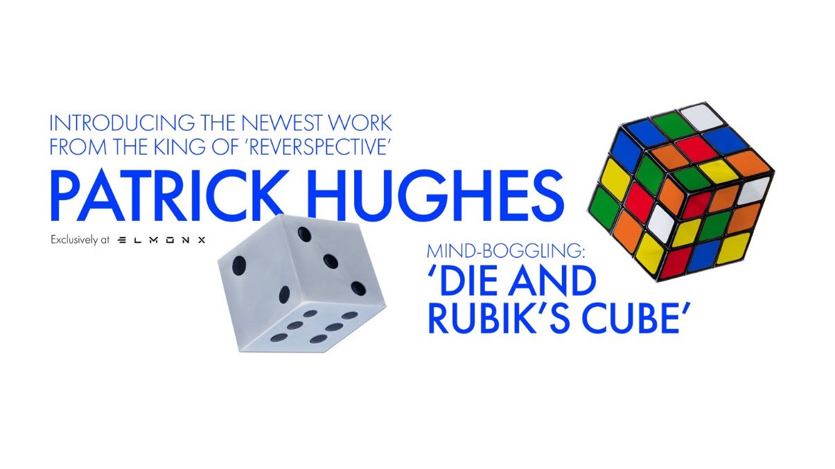 elmonX rubik