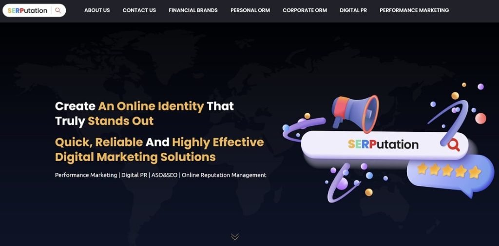 SERPutation Blockchain SEO Agency – What Blockchain Firms Need For Success