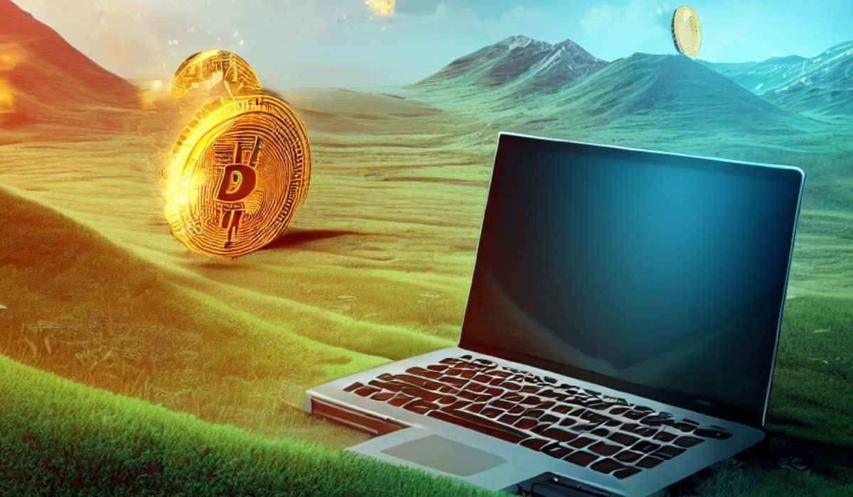 Can I Mine Cryptocurrency On My Laptop?
