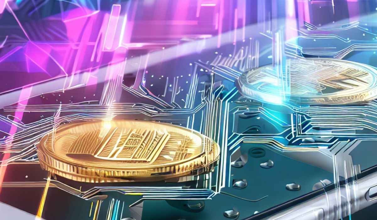 Can you mine crypto on phone