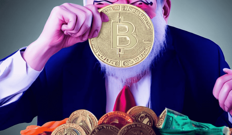 Are Cryptocurrency Gains Taxable? Here's What You Need To Know
