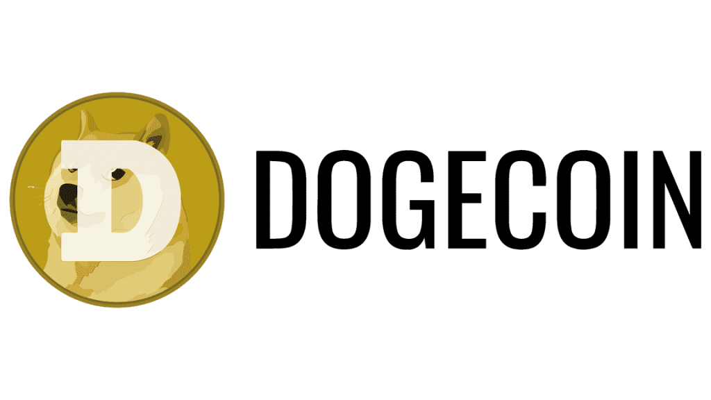 Dogecoin logo