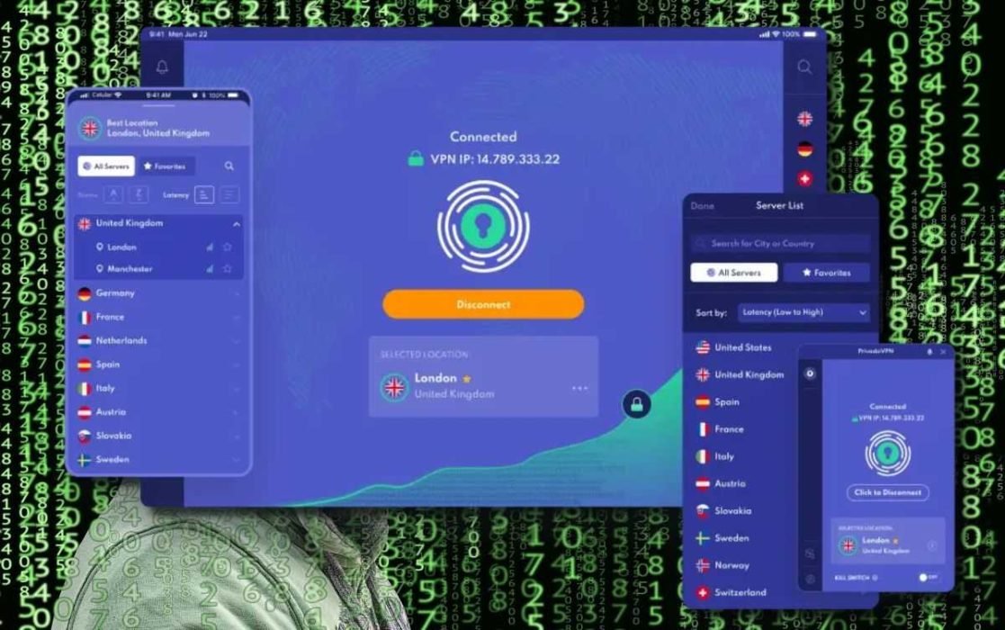 PrivadoVPN Review - Don't Buy Before You Read This
