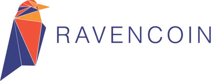 ravencoin logo