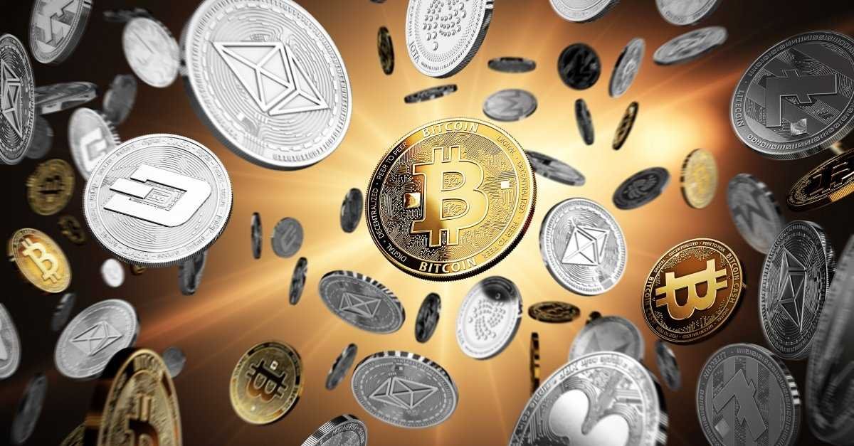 Are Cryptocurrency Securities?