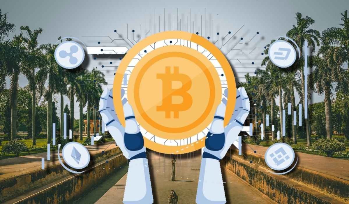 Can I Buy Cryptocurrency In India?