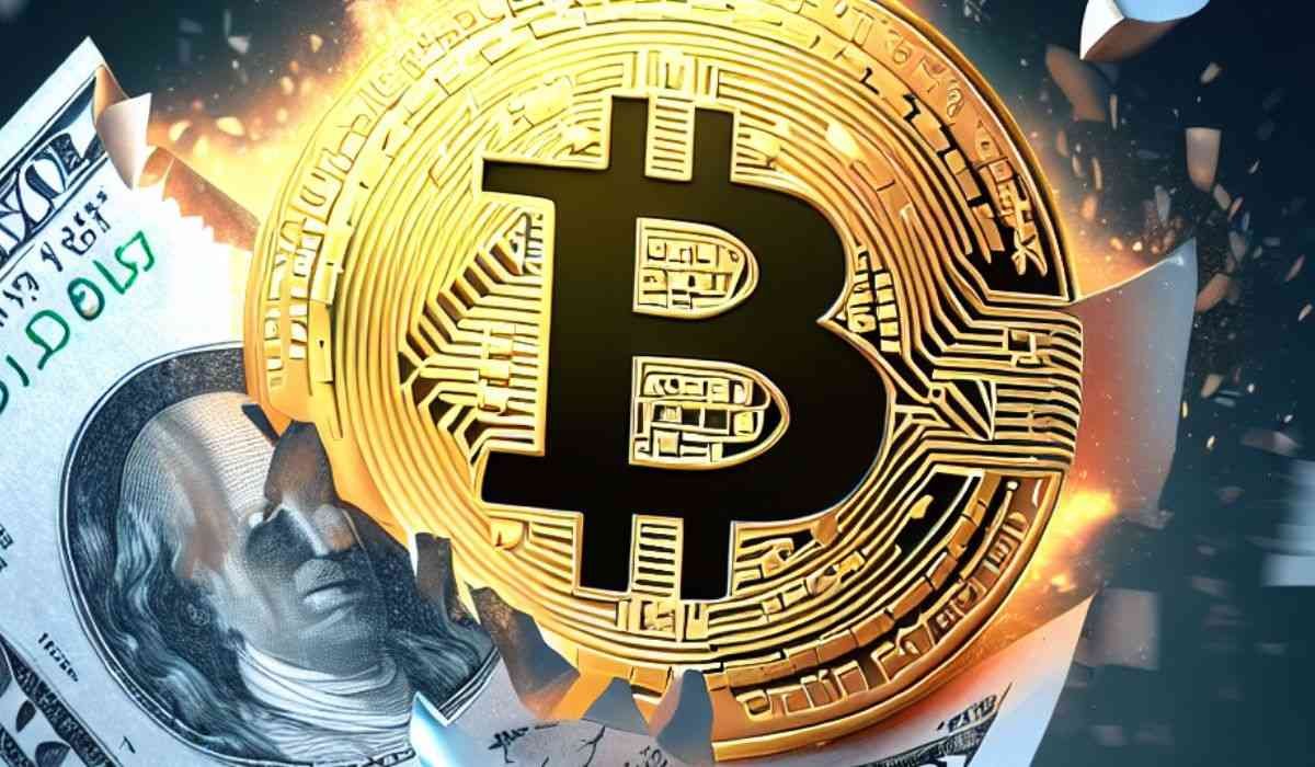 Can Cryptocurrency Replace Money