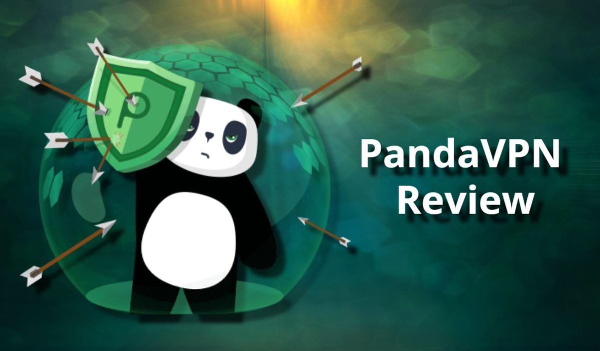 PandaVPN Review