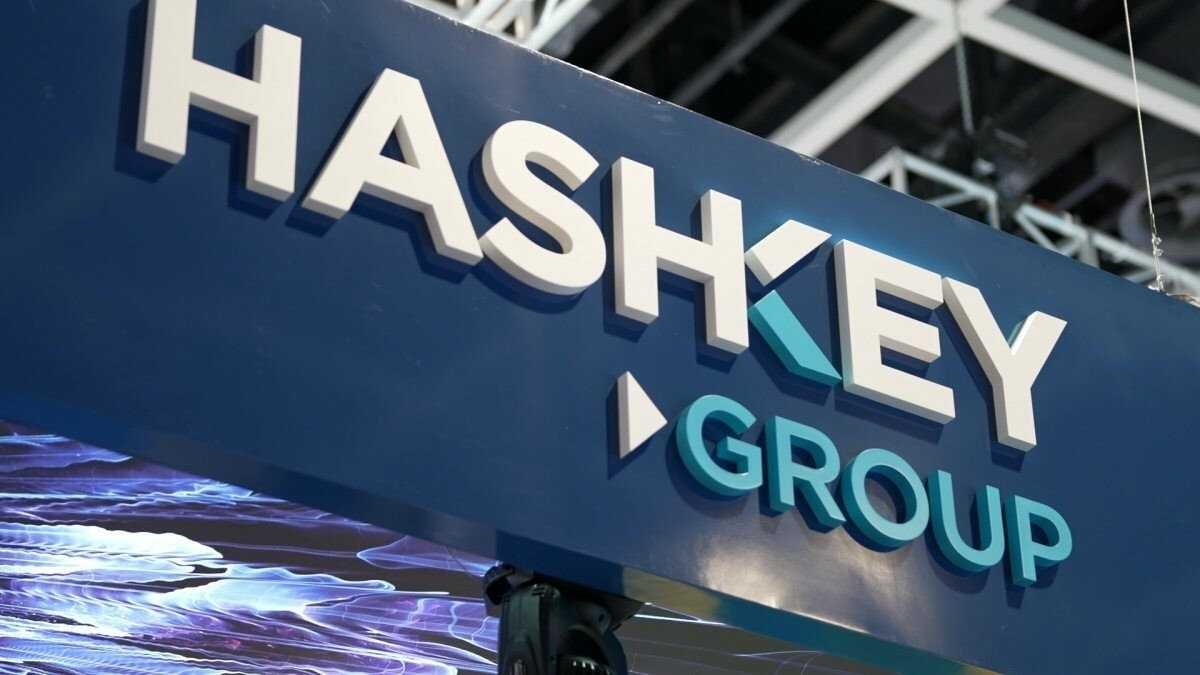 HashKey Exchange Announces Official Uplift of Type 1 and Type 7 Licences, Becoming the First Licensed Exchange for Retail Users in Hong Kong