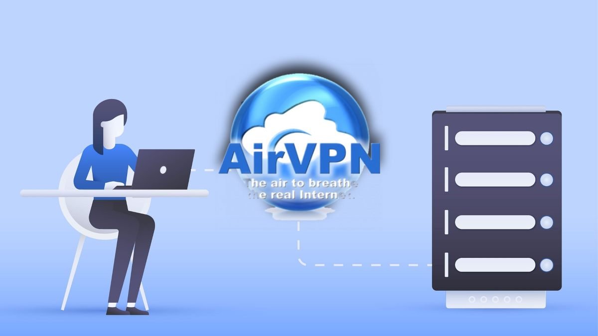 AirVPN Review: Great VPN for Privacy & P2P, But Difficult to Use