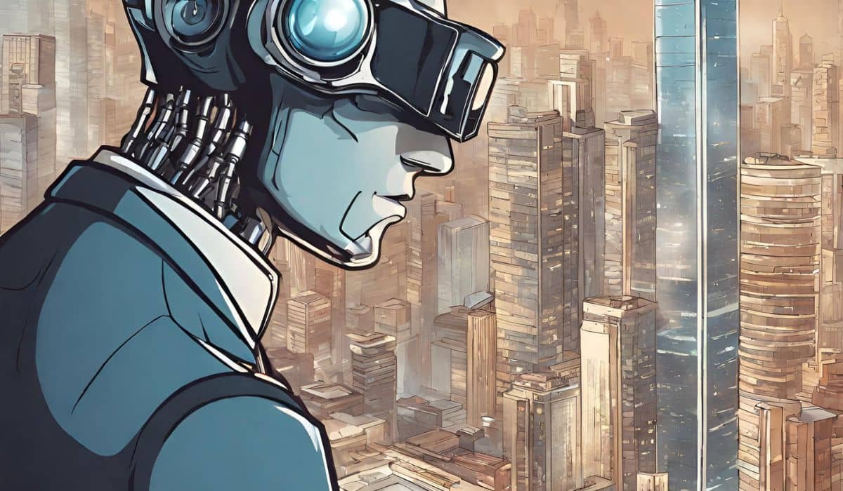Morgan Stanley's AI Revolution: Chatbots vs. Bankers