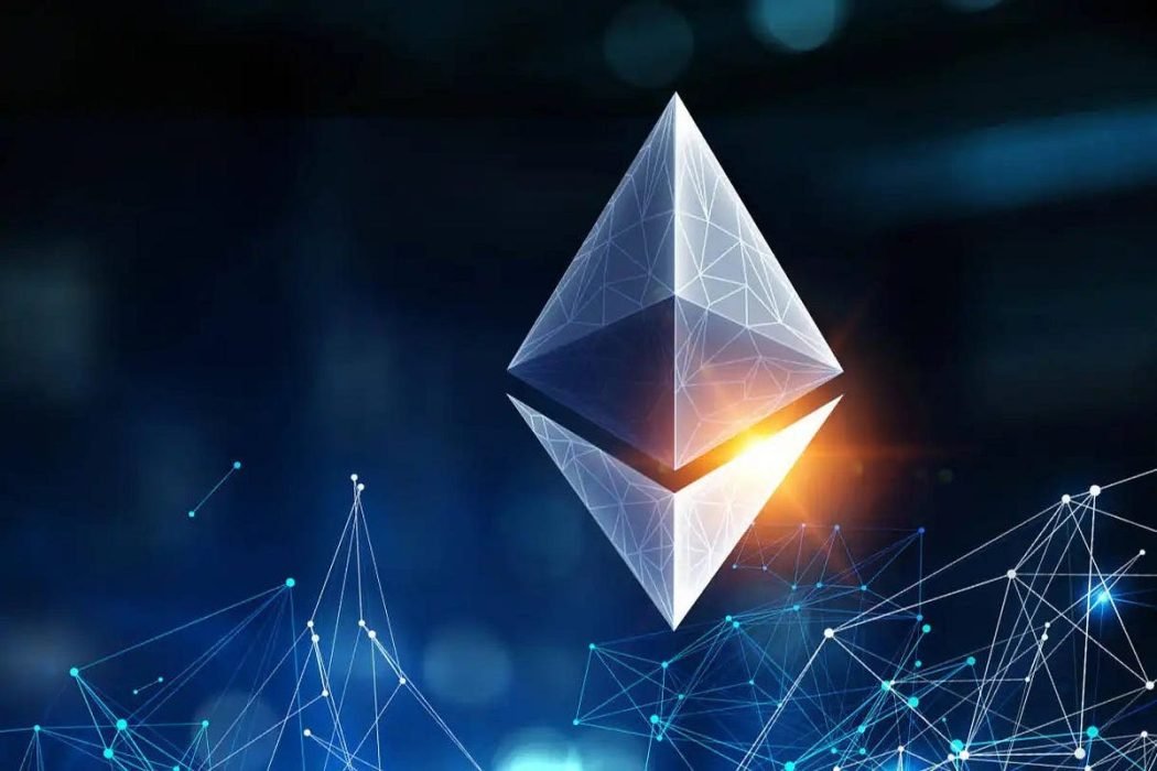 Ethereum logo