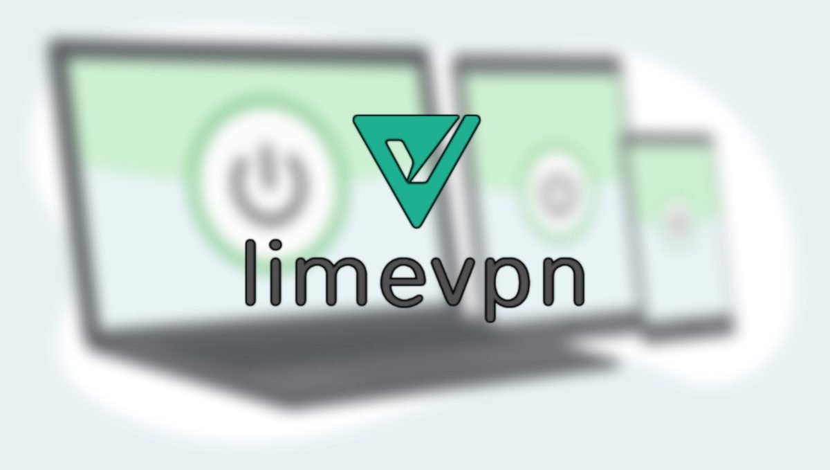 LimeVPN review