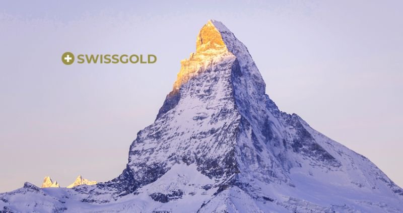 SwissGold Crypto AG: Transforming Wealth Preservation with Gold-Backed NFTs