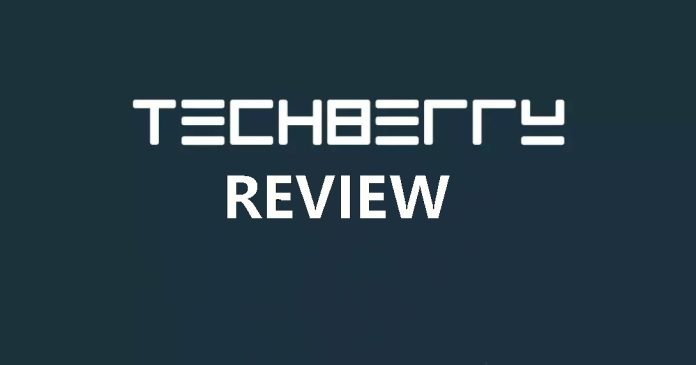 TechBerry Review