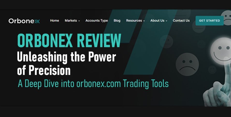 Orbonex Review