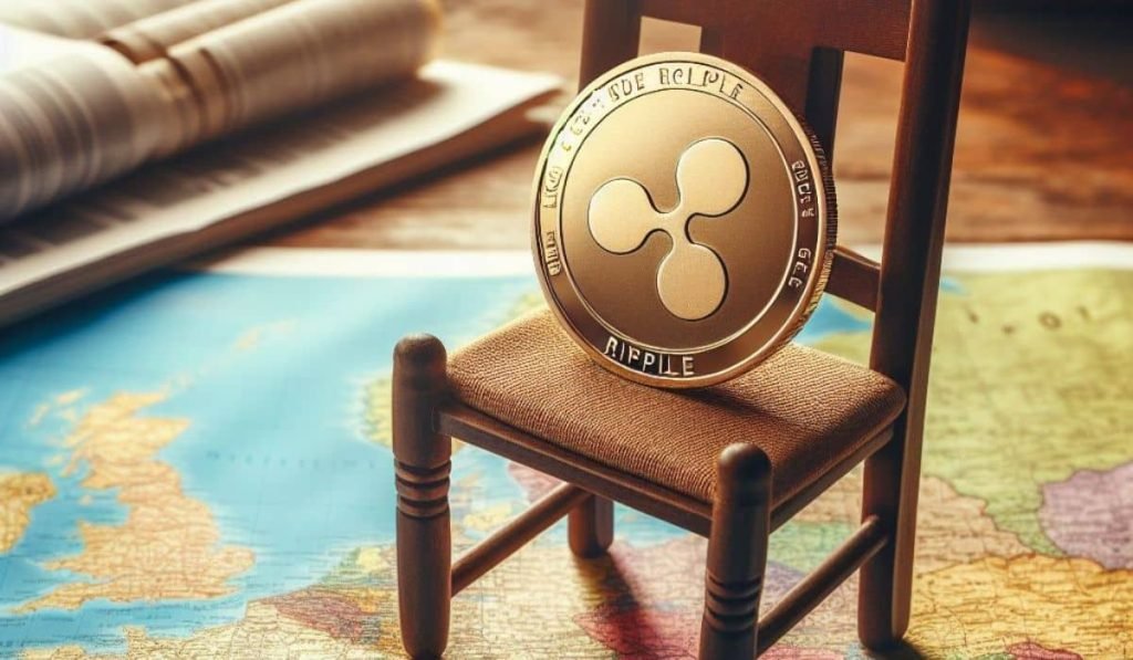 Ripple Gains Regulatory Approval in Ireland for Crypto Services