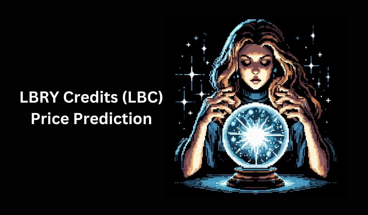 lbry coin price prediction