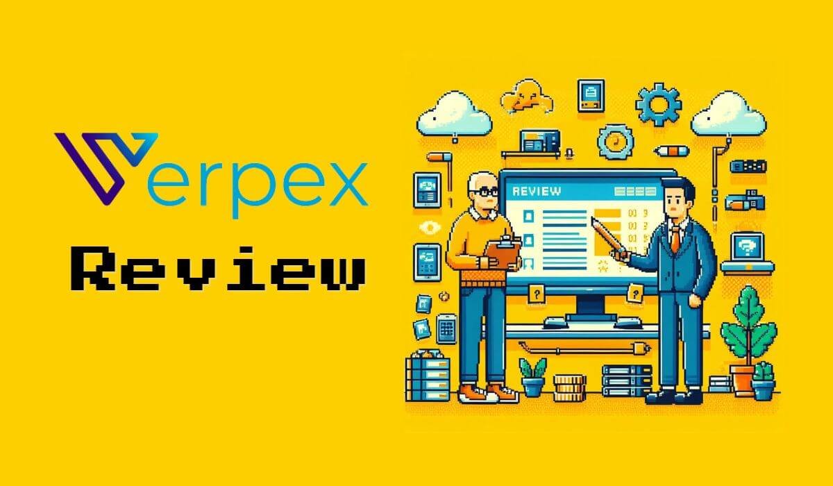 Verpex Review: Unveiling the Pros and Cons of This Hosting Provider