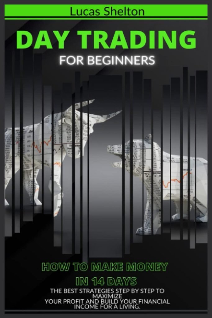 TOP 12 Day Trading Crypto Books For Beginners