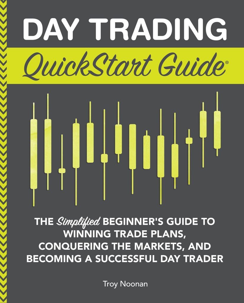 TOP 12 Day Trading Crypto Books For Beginners