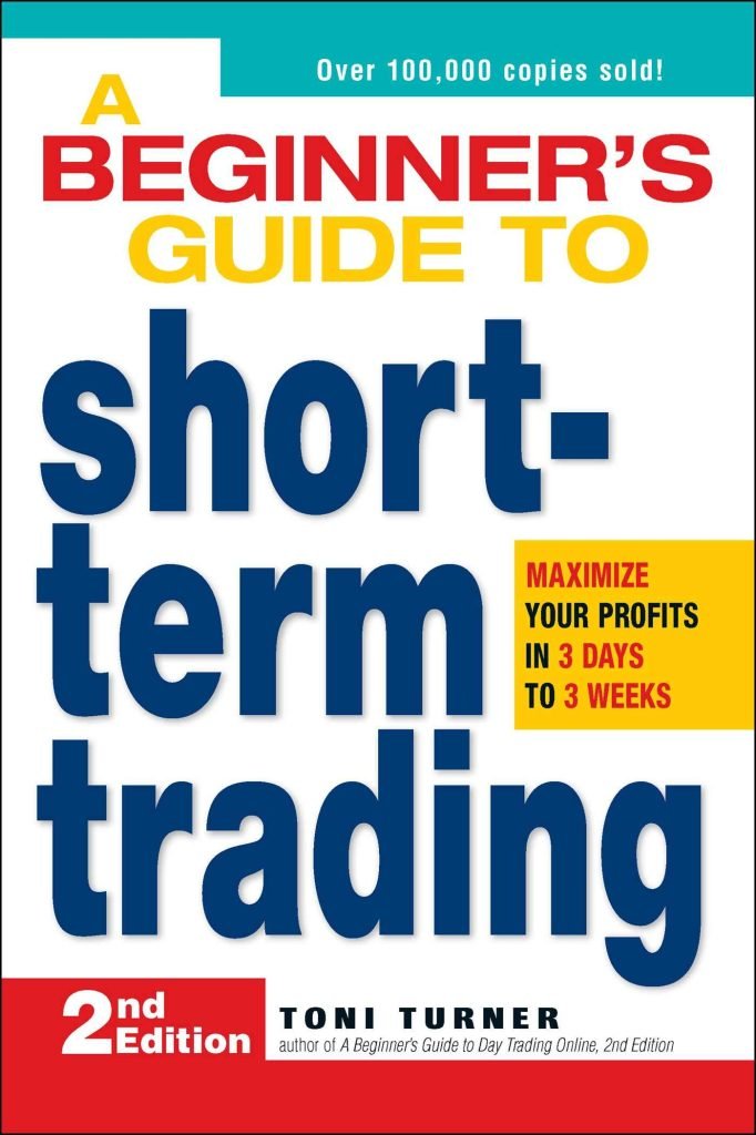 TOP 12 Day Trading Crypto Books For Beginners