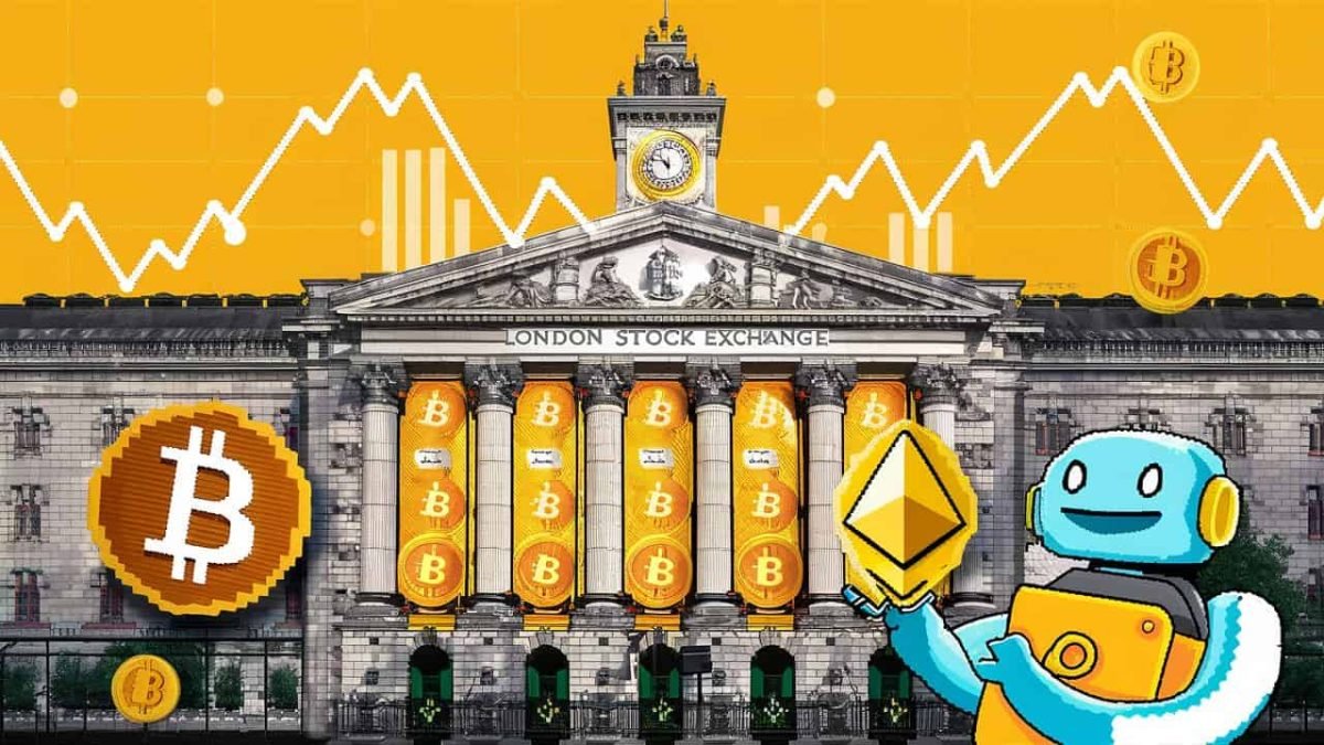 London Stock Exchange