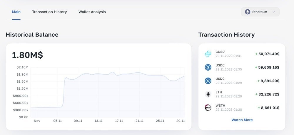 ArbitrageScanner Web3 Event in Dubai - Trading for Beginners