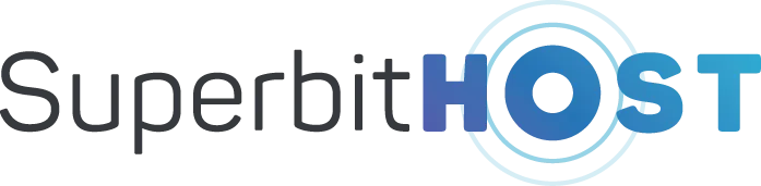 8 Hosting Providers To Buy Hosting With Monero (XMR) Superbit Host Logo