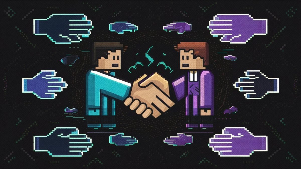 How To Buy a Handshake Domain: A Step-by-Step Guide