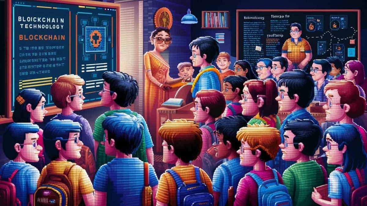 Indian Education System