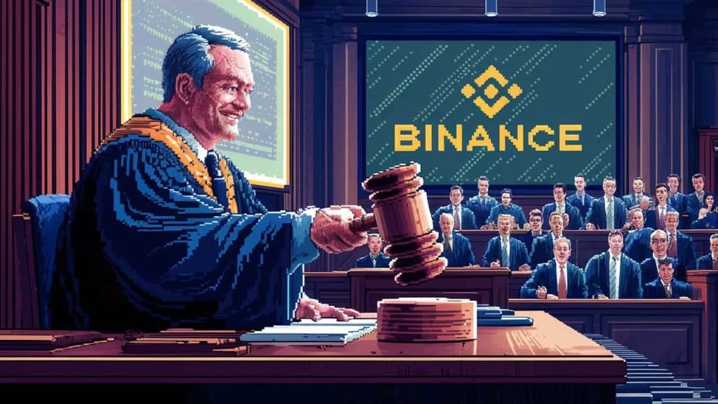 Florida Court Reverses Binance Ban, BNB-USD Soars