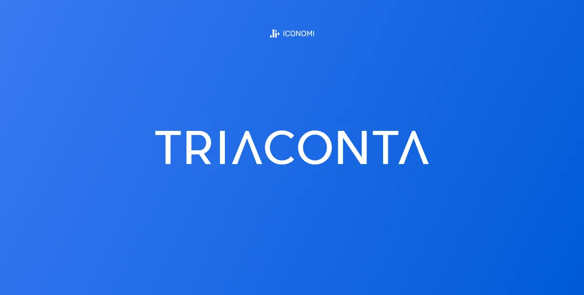 ICONOMI Acquires Triaconta to Expand in European Market