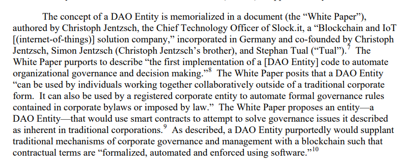 Inside Job? TruthLabs Alleges Ethereum Founders Involved in DAO Hack