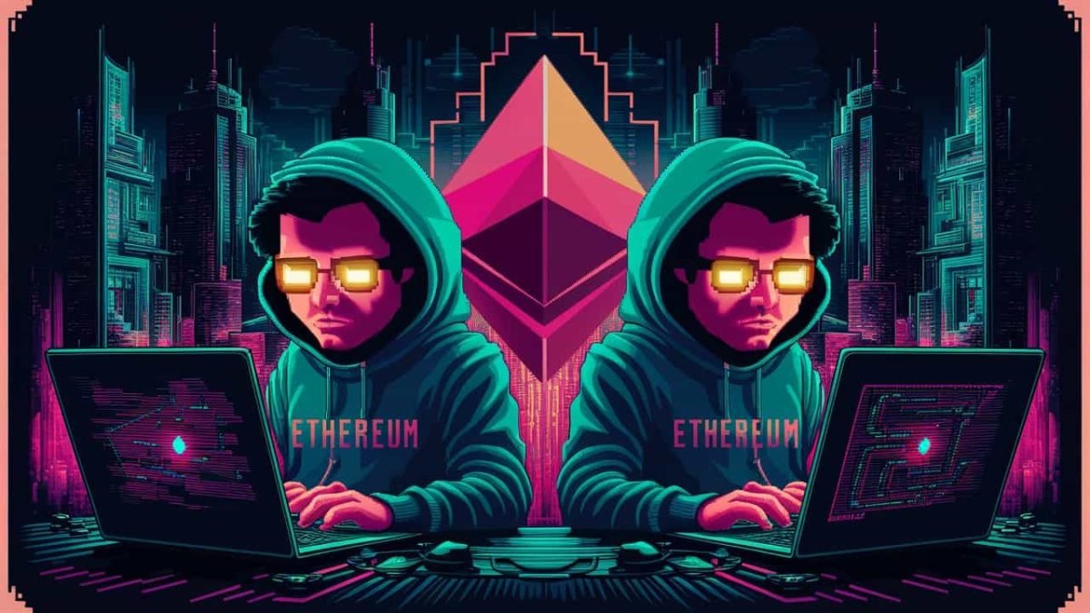Inside Job? TruthLabs Alleges Ethereum Founders Involved in DAO Hack