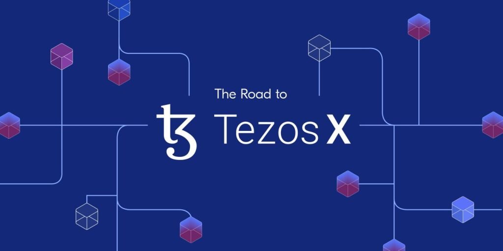 Tezos X