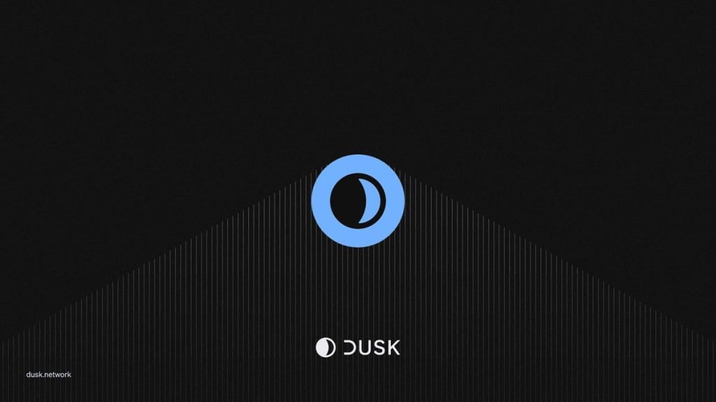 Dusk Network logo