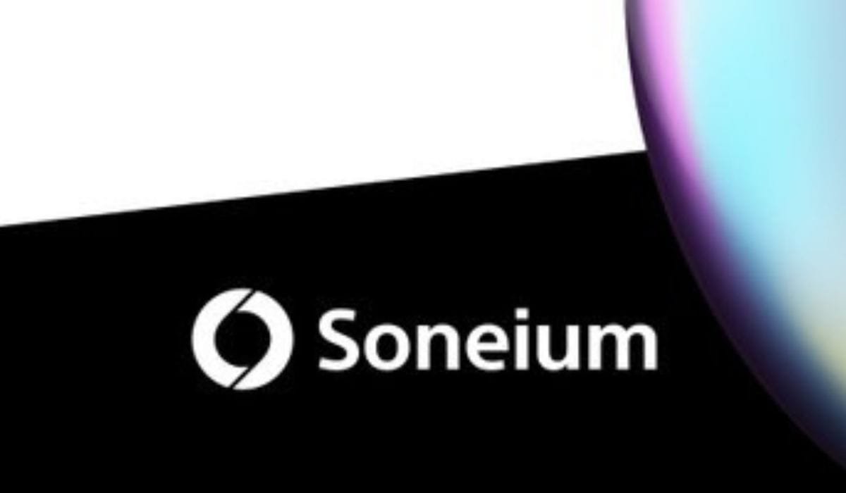 Soneium Logo